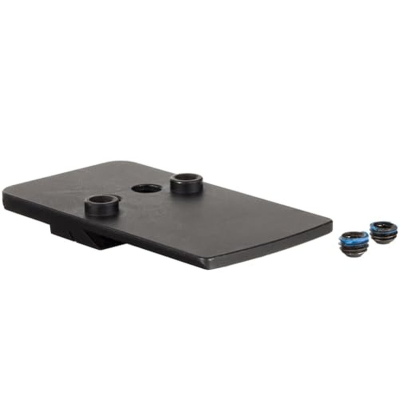 Trijicon RMRcc Pistol Dovetail Mount for S&W M&P Shield