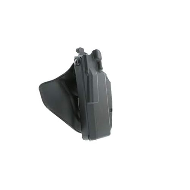 Safariland, 7378, ALS Concealment Paddle and Belt Loop Combo Holster, Left Hand