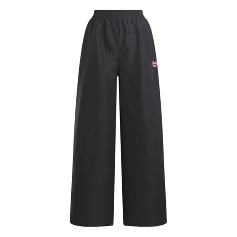 Reebok Womens Barbie Wid Energy Leg Track Pant