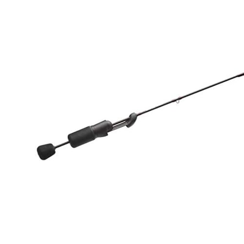 St. Croix Rods Mojo Ice Fishing Rod, High Performing, Durably Sensitive Ice Rod, Manufactured in North America