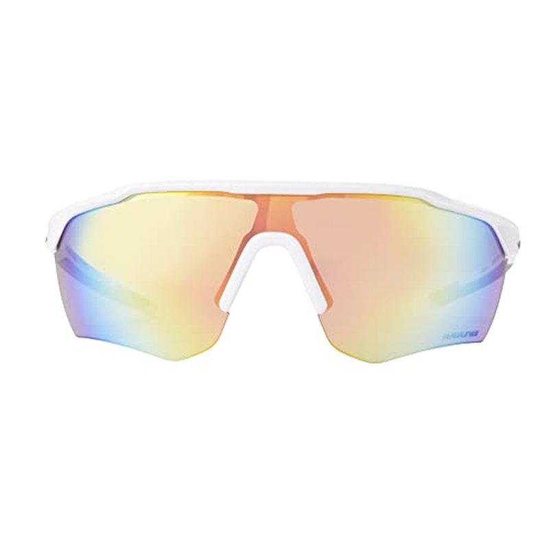 Rawlings Boys' Pitch Perfect Youth Sunglasses Shield