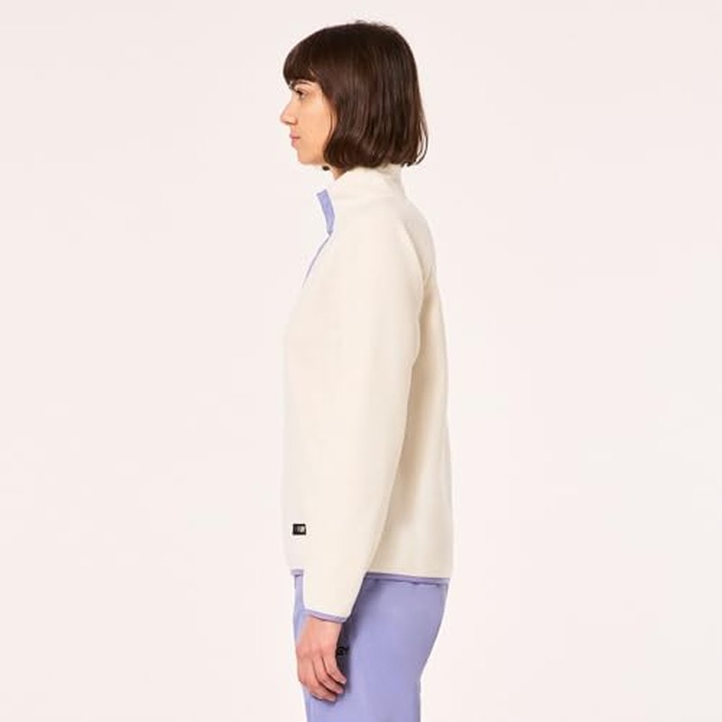 Oakley Women's Alta Recycled Fleece