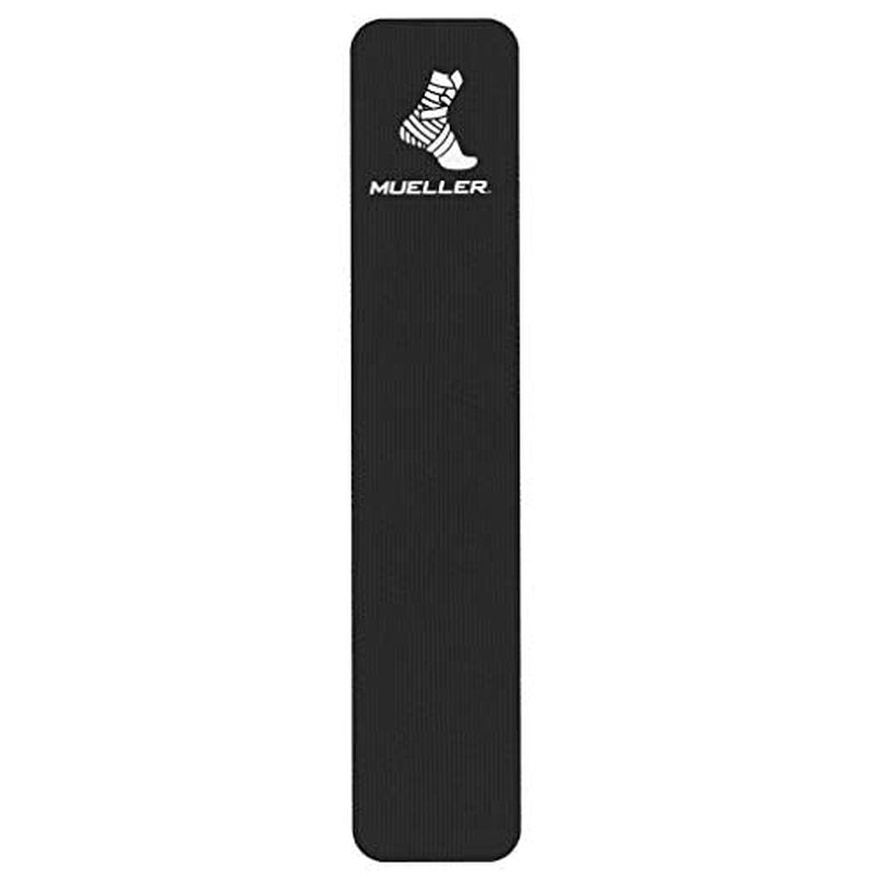 MUELLER Sports Medicine Typhoon Kinesiology Therapeutic Tape, Quality Athletic Tape, Latex Free, 20 Pre-Cut I-Strips, 2" x 9.75" Each Strip