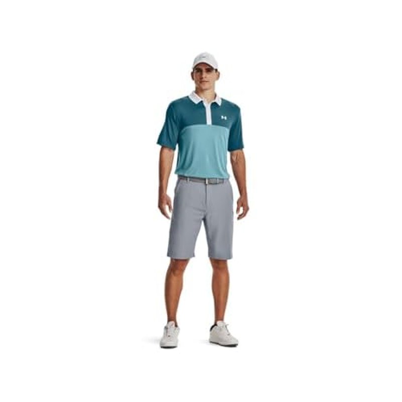 Under Armour mens Drive Tapered Shorts