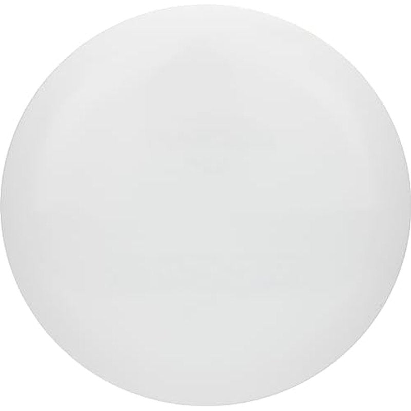 Discraft All White, Understamped ESP Thrasher 173-174 Gram Distance Driver Golf Disc