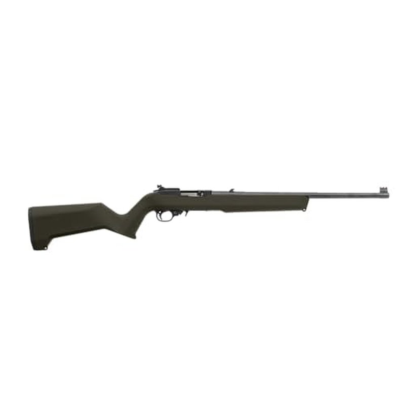 Magpul MOE X-22 Stock for Ruger 10/22