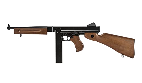 Umarex Legends M1A1 Blowback Automatic .177 Caliber BB Gun Air Rifle