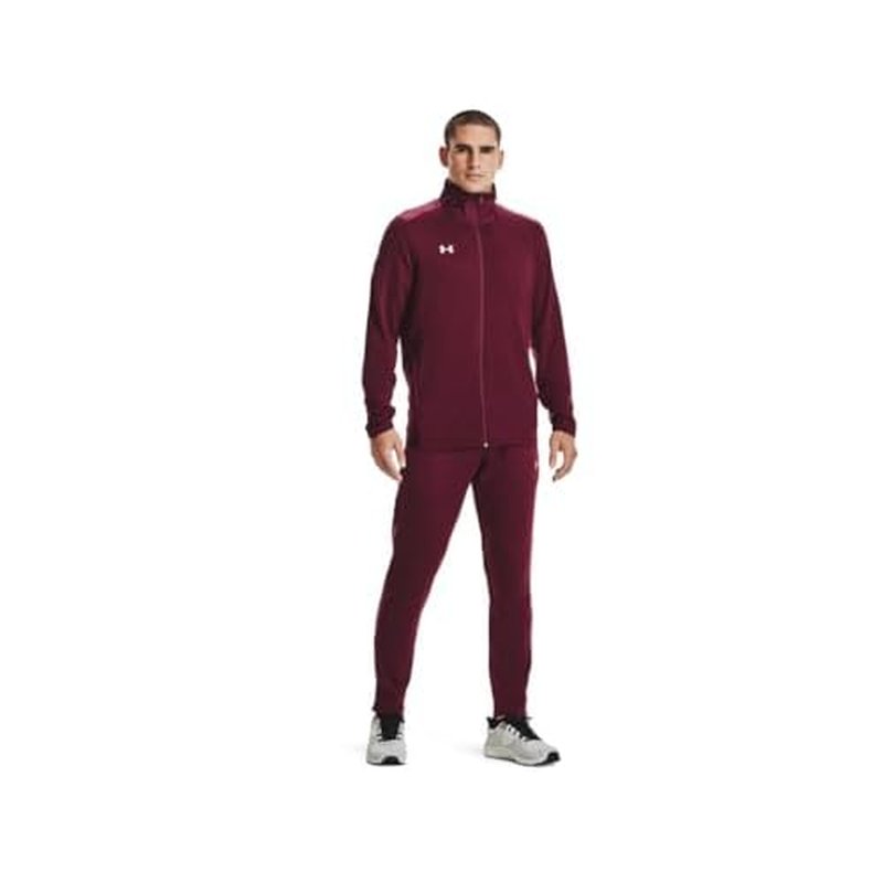 Under Armour Mens Command Warm-Up Pants - Heat Trapping