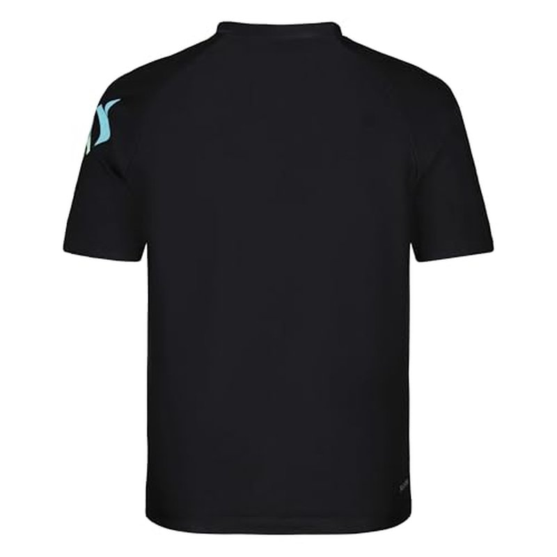 Hurley Boys' UPF 50+ Rash Guard