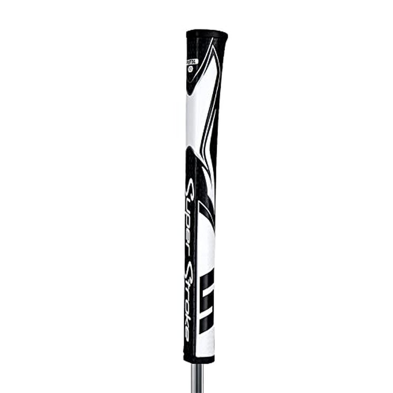 SuperStroke Zenergy Pistol 1.0,Black/White