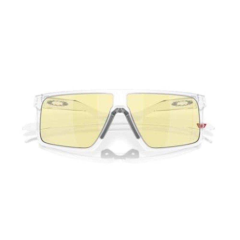 Oakley mens Oo9285 Helux Rectangular Sunglasses