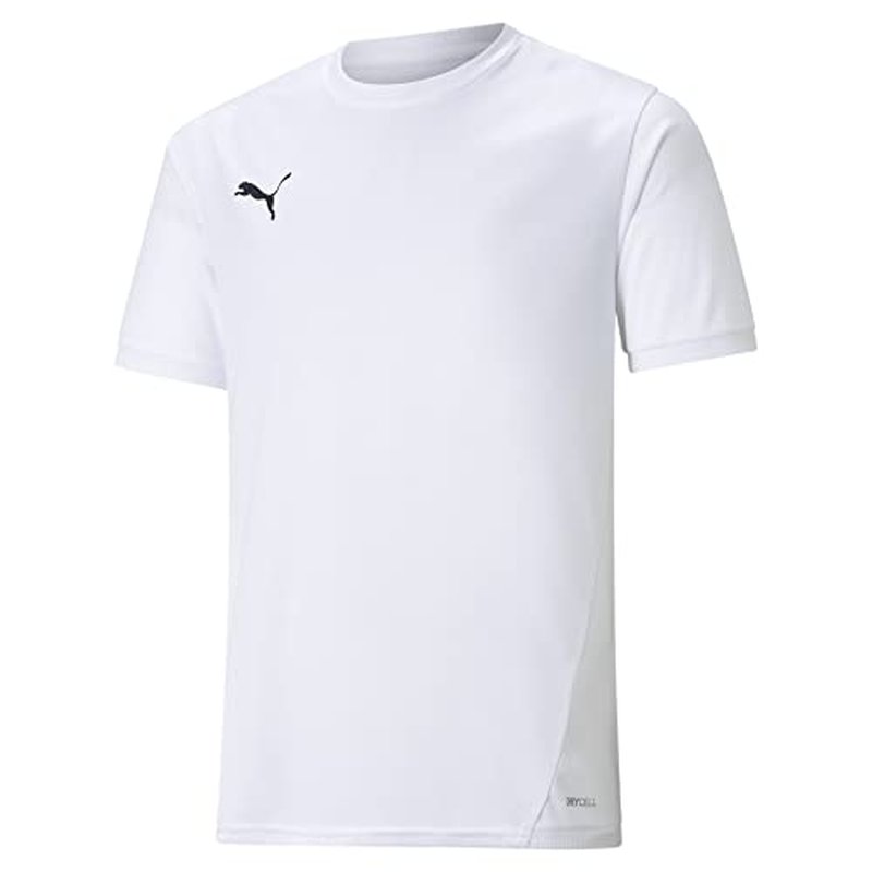 PUMA Unisex-Child Teamliga JerseyT-Shirt
