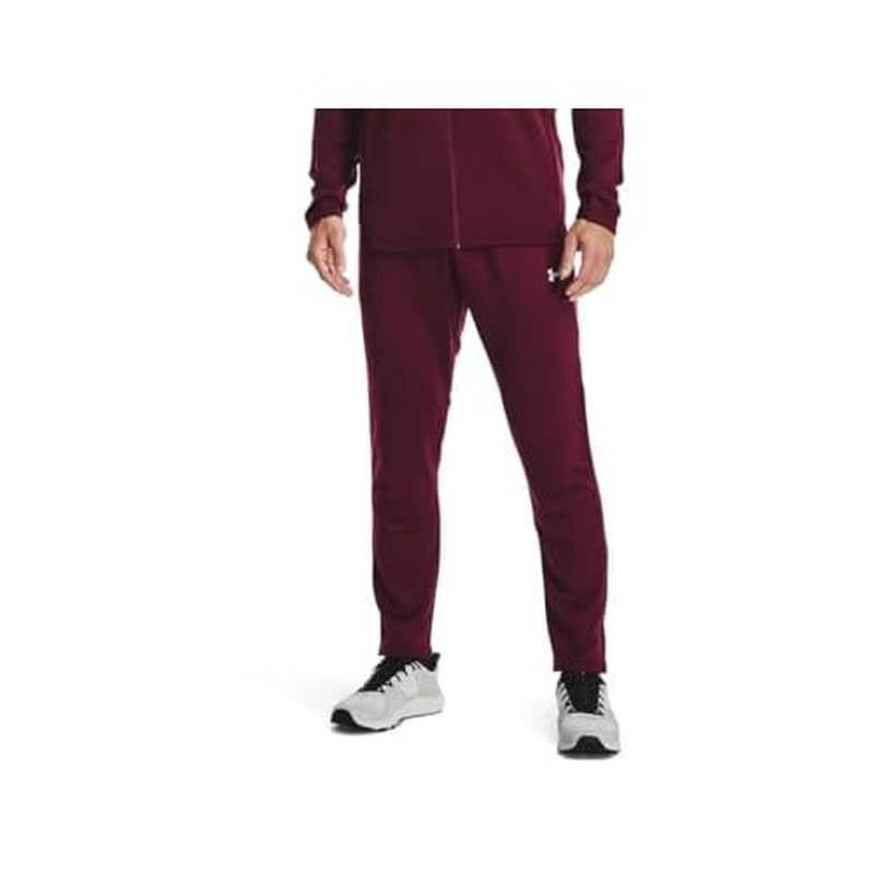 Under Armour Mens Command Warm-Up Pants - Heat Trapping