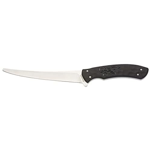 Browning Primal Fish and Game Butcher Set