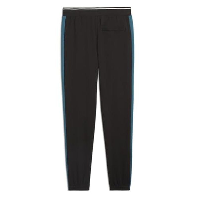 PUMA Mens Iconic T7 French Terry Sweatpants
