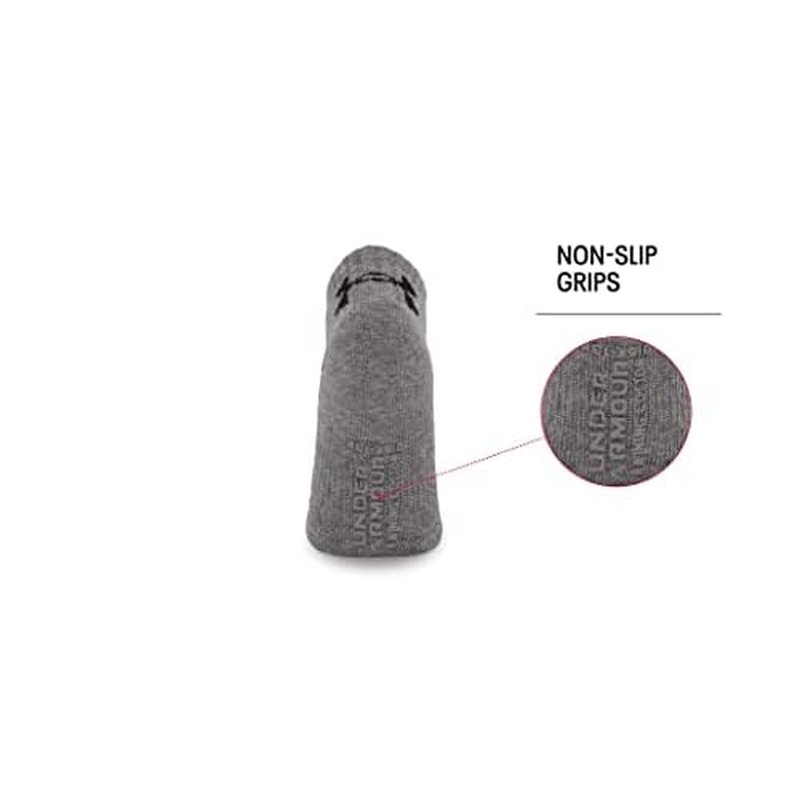 Under Armour boys Multi Pack Quarter Sock