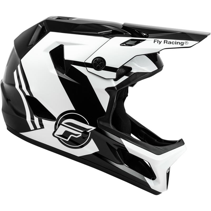 Lightweight BMX MTB Bike Helmet with Removable Liner and Ventilation