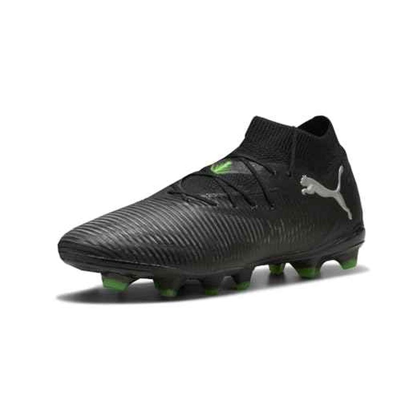 PUMA Mens Future 8 Pro Firm, Artificial Ground Soccer Cleats