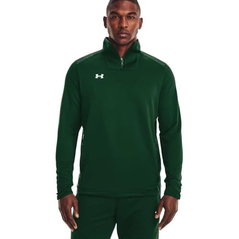 Under Armour Command Mens Quarter Zip