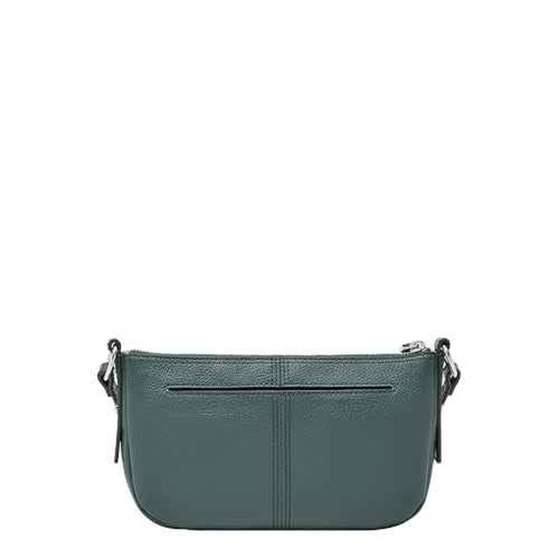 Fossil Women's Jolie Leather Small Shoulder Bag Purse Handbag for Women