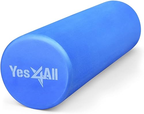 Yes4All Roller EVA - Blue - 18inch