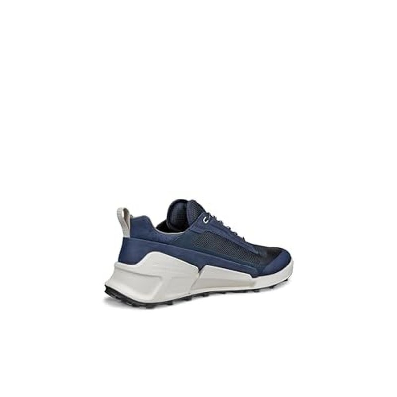 ECCO mens Biom 2.1 Cross Mountain Waterproof Low