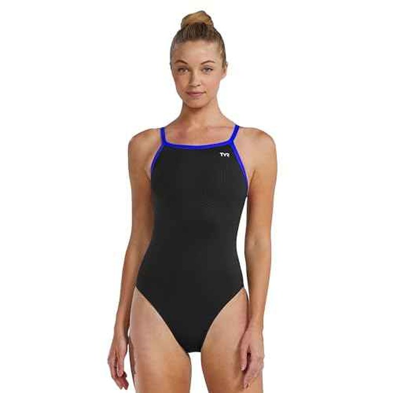 TYR Women¡¯s Hexa Diamondfit Swimsuit