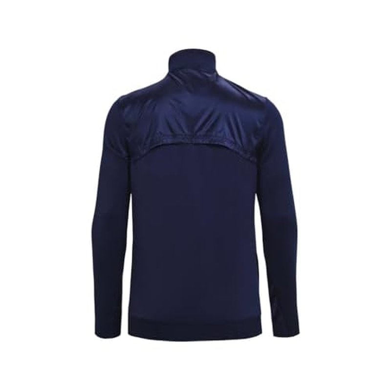 Under Armour Womens Command Warm-Up Full-Zip - Sweat-Wicking & Heat-Trapping