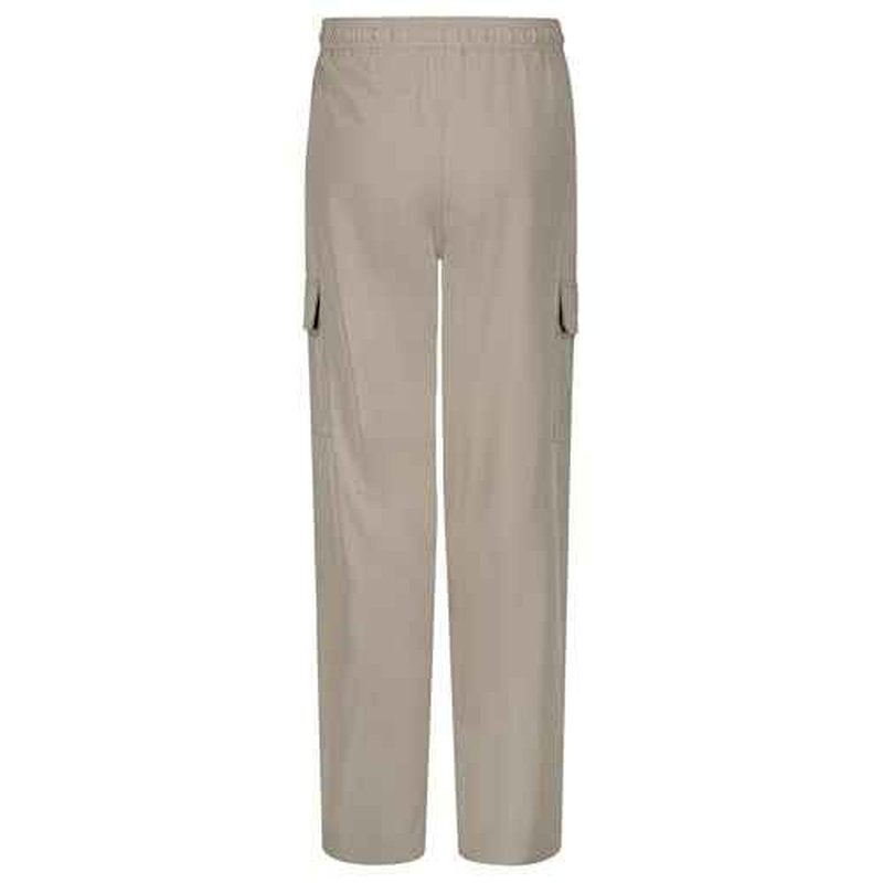 Under Armour Boys Outdoor Woven Tech Pants, 4-Way Stretch Fabric & Drawstring Closure