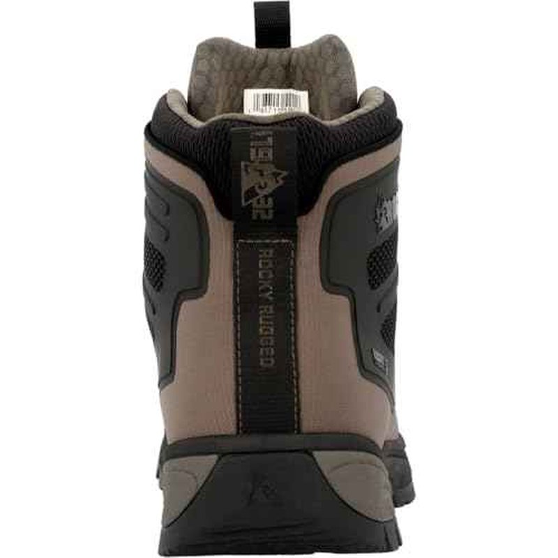 ROCKY Quickfire 5.5¡± 200G Insulated Outdoor Boot