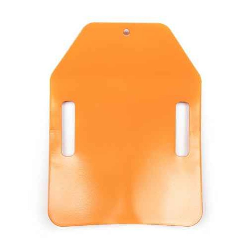5.11 Tactical Weight Plates ? 5.75lb Weight Plates for Vest or Backpack (2-Pack, 11.5lbs Total), Style 56782