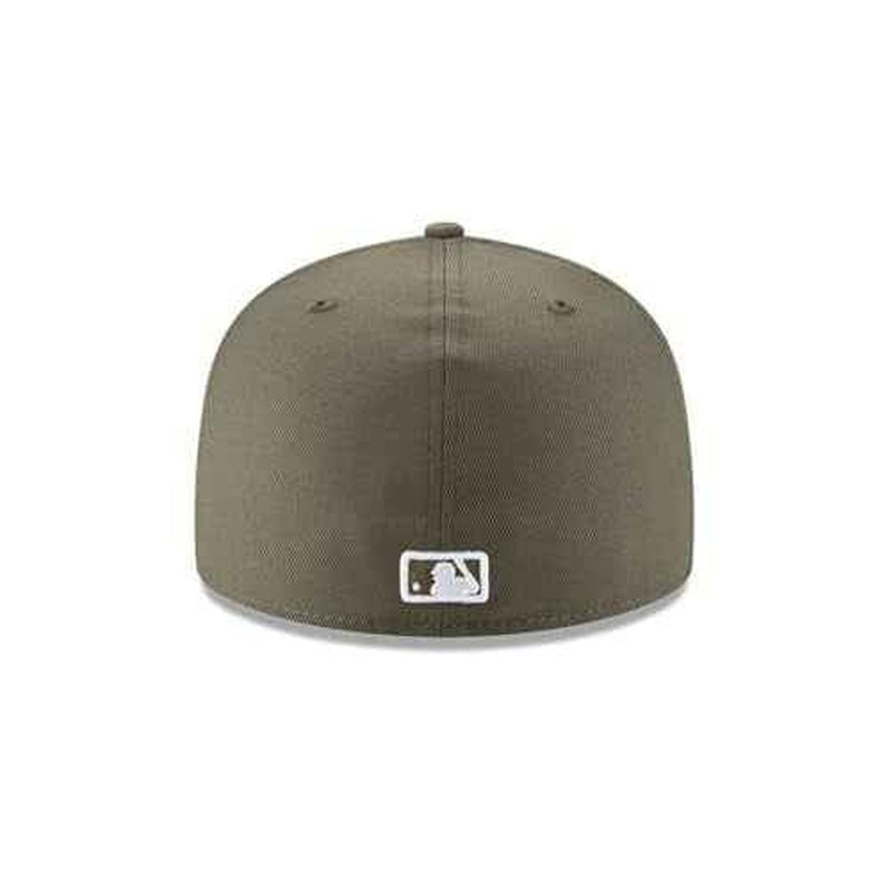 Boston Red Sox 1946 Cooperstown Collection 59Fifty Fitted