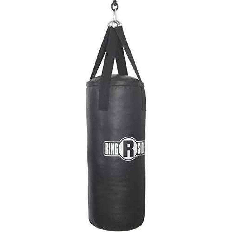 Ringside Boxing Youth Heavy Bag Kit (40 lb.), One Size (HBKY)