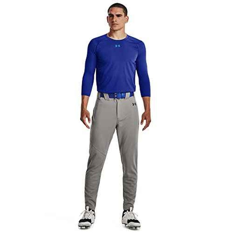 Under Armour Mens Utility Baseball Straight Leg Pant 22Pants