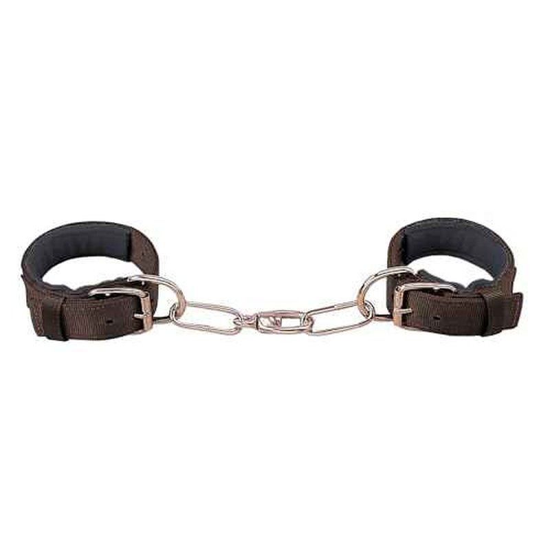 Weaver Leather Heavy-Duty Hobble, Nylon Brown
