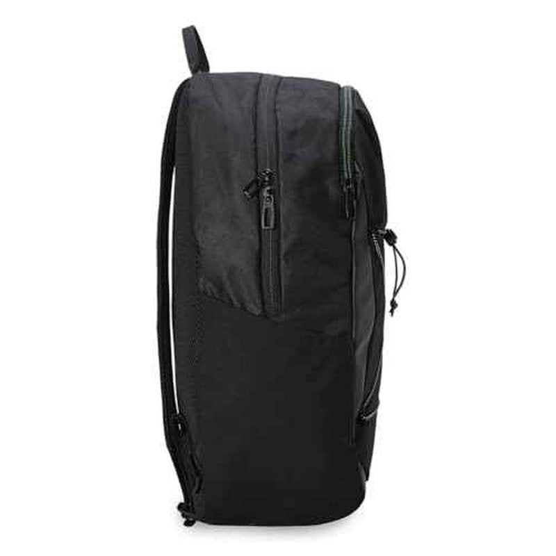 PUMA Mercedes-amg Petronas Formula 1 Backpack, Black, OSFA