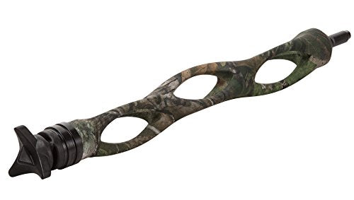 Trophy Ridge Static Stabilizer 6 in. Realtree Xtra