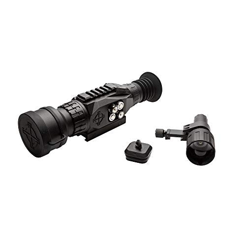 Sightmark Wraith 4K 4-32x40 Digital Night Vision Riflescope