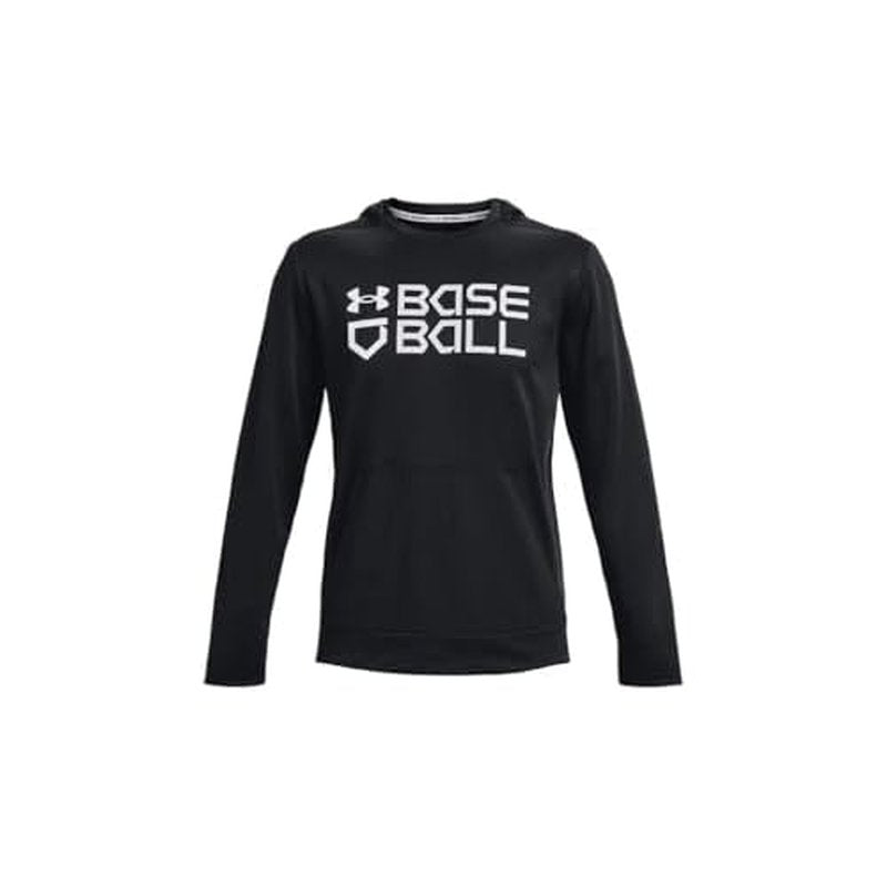Under Armour mens Baseball Graphic Hoodie 22