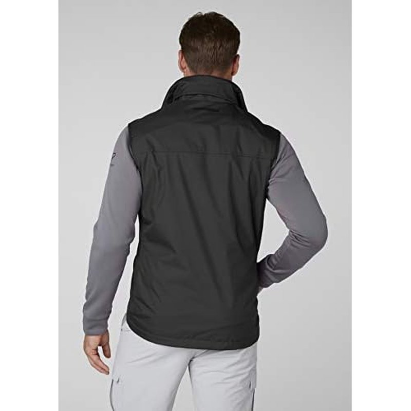 Helly-Hansen Mens Crew Waterproof Sailing Vest