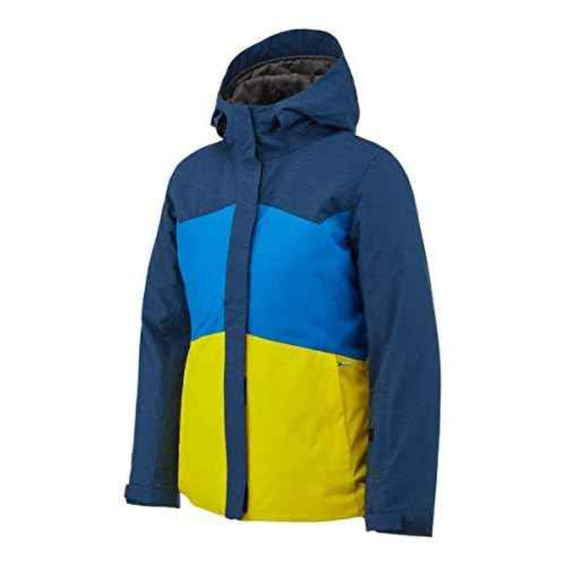Spyder Active Sports Women's Paradise Insulated Ski Jacket