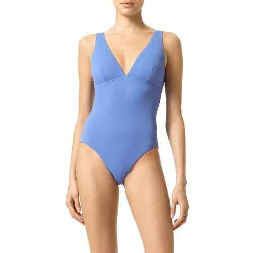 HUE Womens Swim Separates Mix and Match Tops and Bottoms Reversible Swimwear