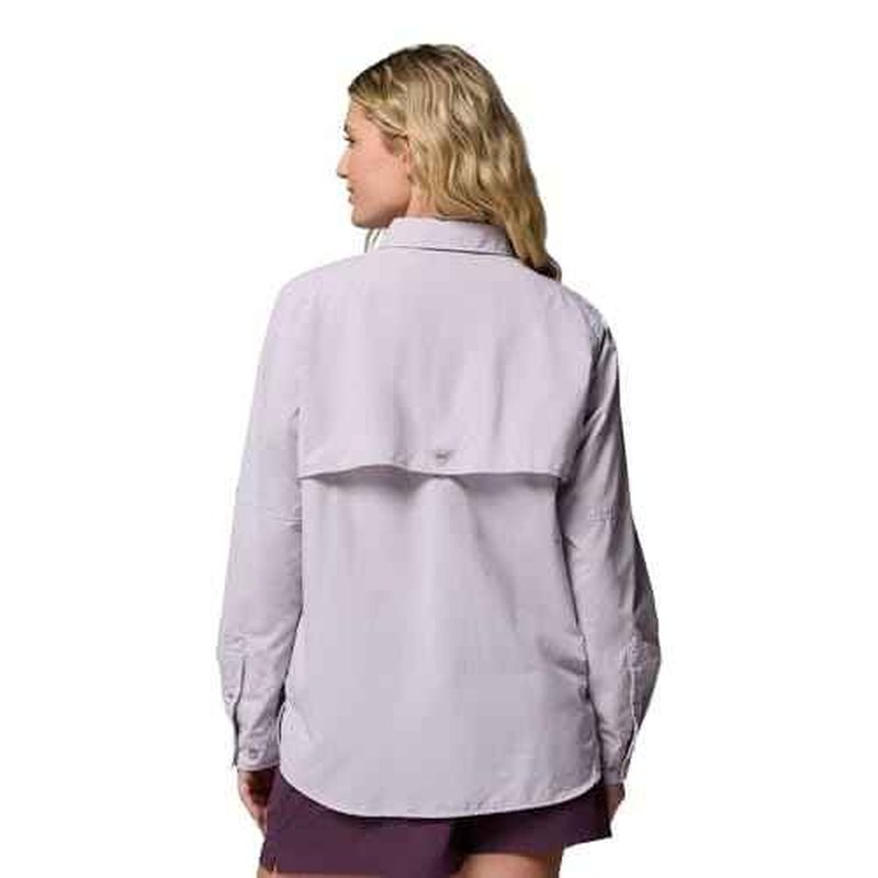 Columbia Women's Bahama II Long Sleeve