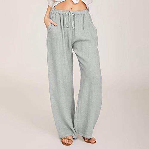 Aboser Warehouse Clearance Open Box Deals Trousers Pants for Women Jogger Pants for Women Wide Leg Joggers for Women Womens Pants Flare Leggings for Women Trouser Sweatpants Women