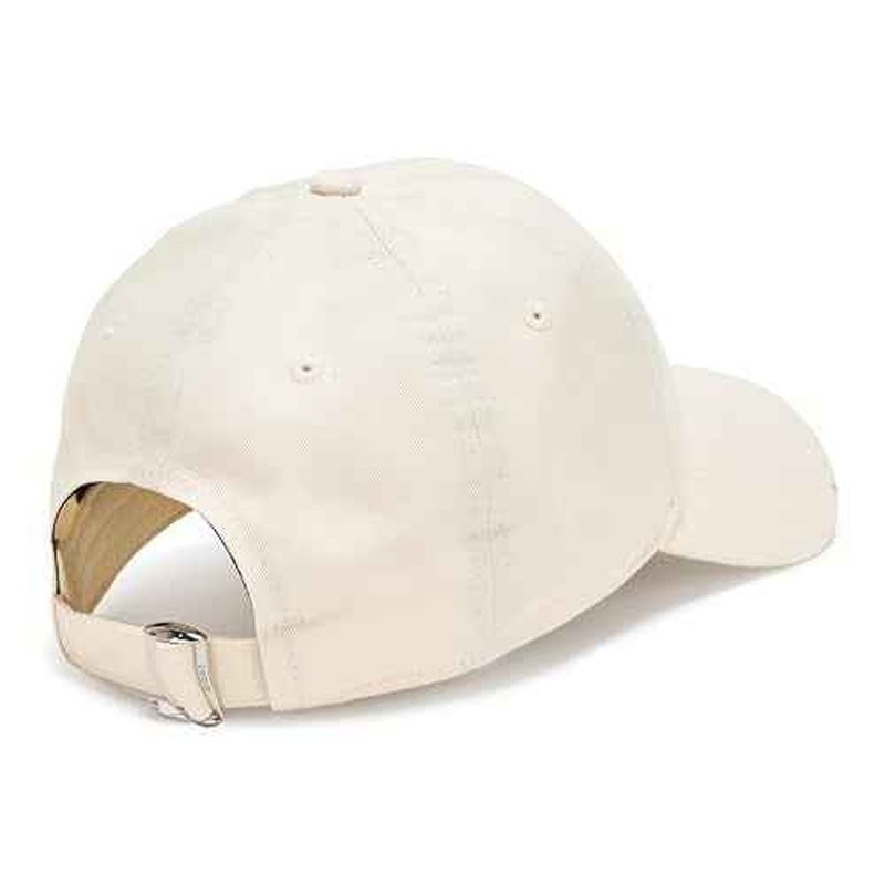 BOSS Womens Double B Cotton Twill Cap