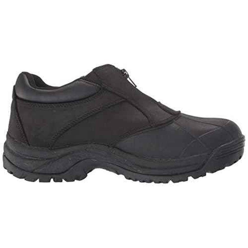 Prop?t Men's Blizzard Ankle Zip Snow Boot
