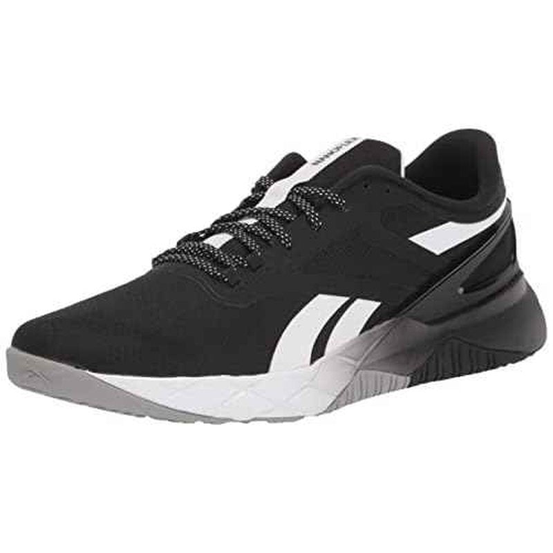 Reebok Mens Nanoflex