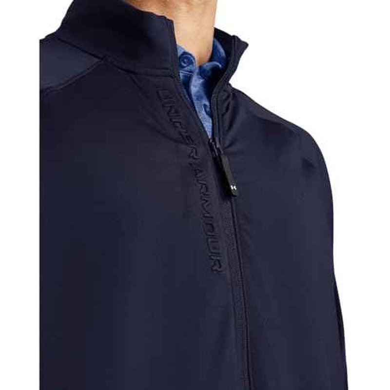 Under Armour mens Storm Midlayer Full Zip