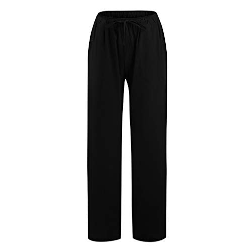 Aboser Todays Daily Deals Trousers Pants for Women Jogger Pants for Women Wide Leg Joggers for Women Womens Pants Flare Leggings for Women Cargo Sweatpants for Women