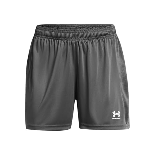 Under Armour Womens Women's Ua Challenger Knit Shorts